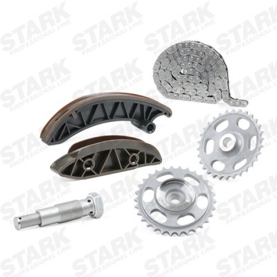 Timing chain kit Stark SKTCK-2240095 SKTCK-2240095 - photo 3