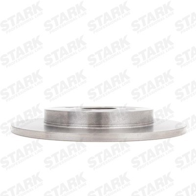 Brake Disc Stark SKBD-0022017 SKBD-0022017 - photo 3
