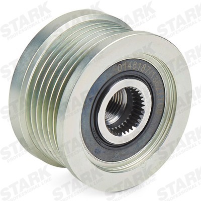 Alternator – one-way clutch Stark SKFC-1210029 SKFC-1210029 - photo 3