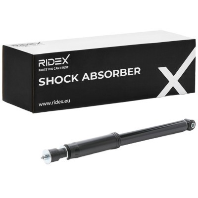 Shock Absorber RIDEX 854S1021 854S1021 - photo 2