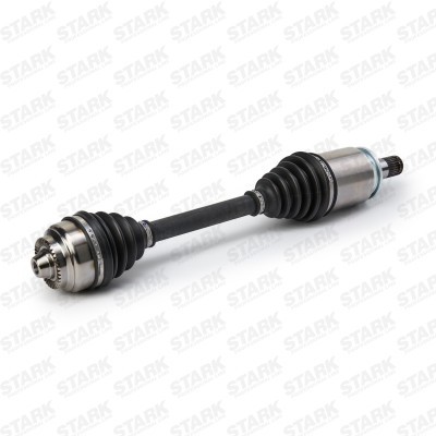 Drive Shaft Stark SKDS-0210360 SKDS-0210360 - photo 5