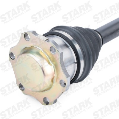 Drive Shaft Stark SKDS-0210066 SKDS-0210066 - photo 6
