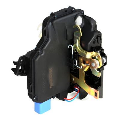 Door Lock RIDEX 1361D0004 1361D0004 - photo 3