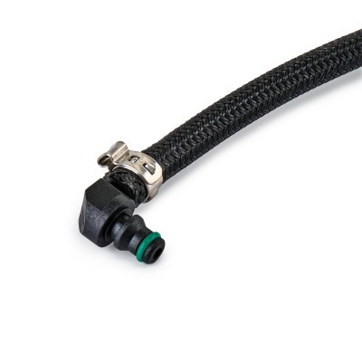 Fuel return hose RIDEX 3937H0029 3937H0029 - photo 3