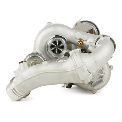 Turbocharger RIDEX 2234C0234 2234C0234 - photo 6