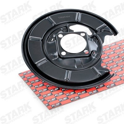 Splash Panel brake disc Stark SKSPB-2340037 SKSPB-2340037 - photo 1