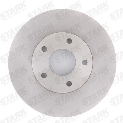 Brake Disc Stark SKBD-0020113 SKBD-0020113 - photo 3