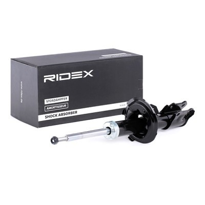 Shock Absorber RIDEX 854S0738 854S0738 - photo 3