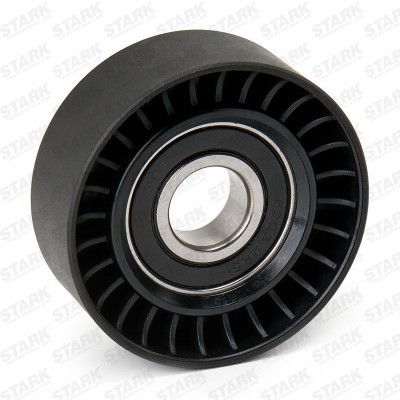 Belt Tensioner V-Ribbed Belt Stark SKTP-0600484 SKTP-0600484 - photo 3