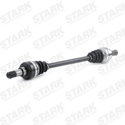Drive Shaft Stark SKDS-0210494 SKDS-0210494 - photo 3