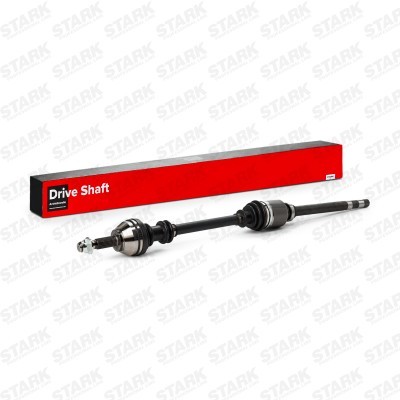 Drive Shaft Stark SKDS-0210092 SKDS-0210092 - photo 2