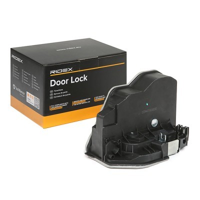 Door Lock RIDEX 1361D0162 1361D0162 - photo 2