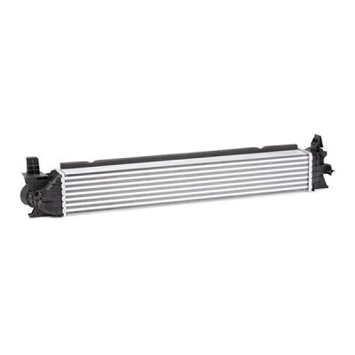 Intercooler, Charger RIDEX 468I0343 468I0343 - photo 4