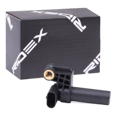 Crankshaft Pulse Sensor RIDEX 833C0355 833C0355 - photo 2