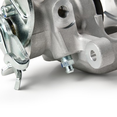 Brake Caliper RIDEX 78B3320 78B3320 - photo 5