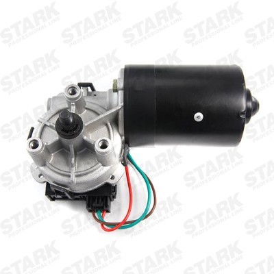 Wiper Motor Stark SKWM-0290007 SKWM-0290007 - photo 3
