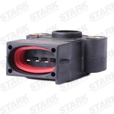 Sensor, Throttle Position Stark SKTPS-0380013 SKTPS-0380013 - photo 5