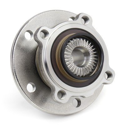 Wheel Bearing RIDEX 654W1203 654W1203 - photo 4