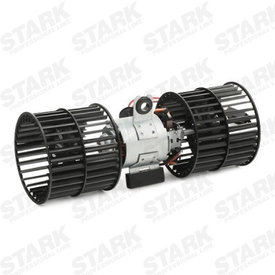 Interior Blower Stark SKIB-0310071 SKIB-0310071 - photo 4