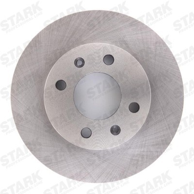 Brake Disc Stark SKBD-0022034 SKBD-0022034 - photo 3