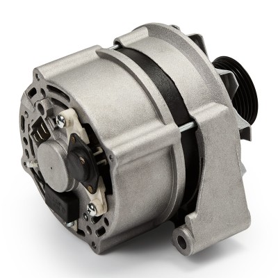 Alternator RIDEX 4G0168R 4G0168R - photo 4