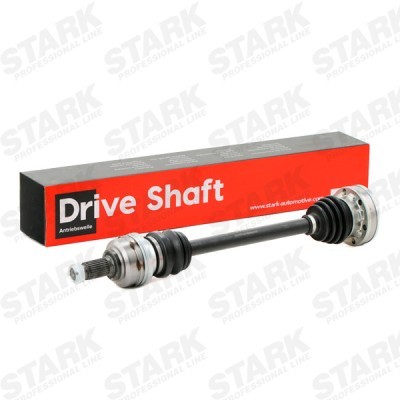 Drive Shaft Stark SKDS-0210680 SKDS-0210680 - photo 2