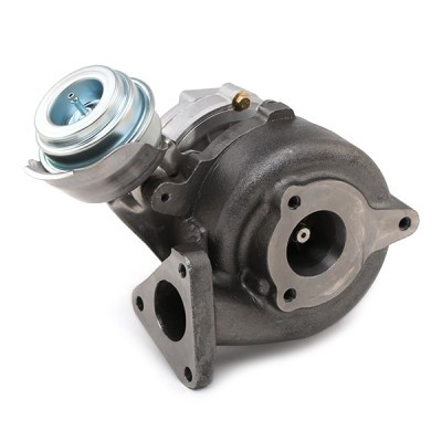 Turbocharger RIDEX 2234C0020 2234C0020 - photo 4