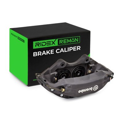 Brake Caliper RIDEX 78B3433R 78B3433R - photo 2