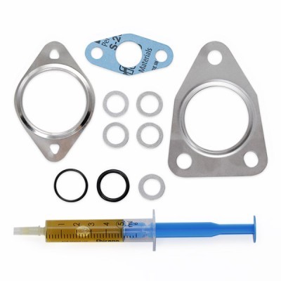 Turbocharger RIDEX 2234C10056R 2234C10056R - photo 6