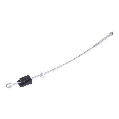 Cable Pull, Parking Brake RIDEX 124C0313 124C0313 - photo 4