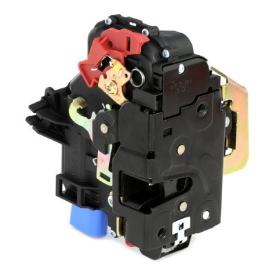 Door Lock RIDEX 1361D0072 1361D0072 - photo 4