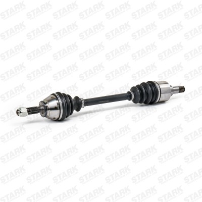 Drive Shaft Stark SKDS-0210663 SKDS-0210663 - photo 4