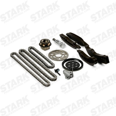 Timing chain kit Stark SKTCK-22440459 SKTCK-22440459 - photo 2