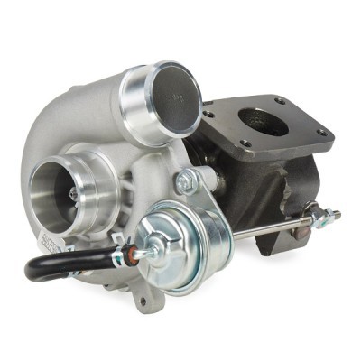 Turbocharger RIDEX 2234C0291 2234C0291 - photo 3