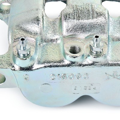 Brake Caliper RIDEX 78B3335R 78B3335R - photo 6