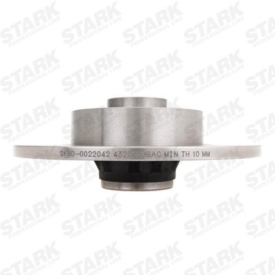 Brake Disc Stark SKBD-0022042 SKBD-0022042 - photo 4