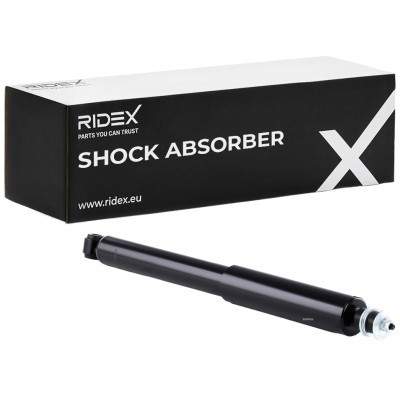 Shock Absorber RIDEX 854S0168 854S0168 - photo 2