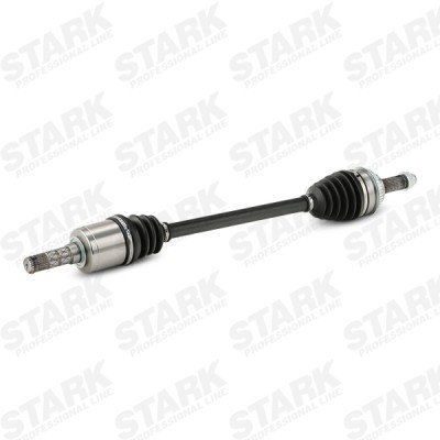 Drive Shaft Stark SKDS-0210547 SKDS-0210547 - photo 4