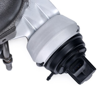 Turbocharger RIDEX 2234C0197R 2234C0197R - photo 5