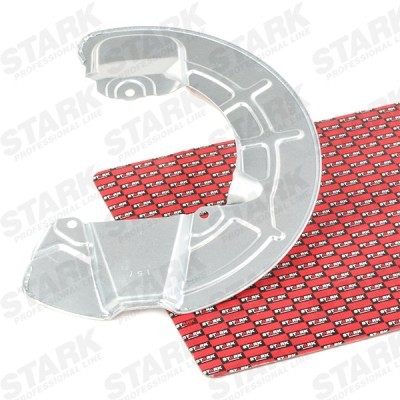 Splash Panel brake disc Stark SKSPB-2340071 SKSPB-2340071 - photo 2
