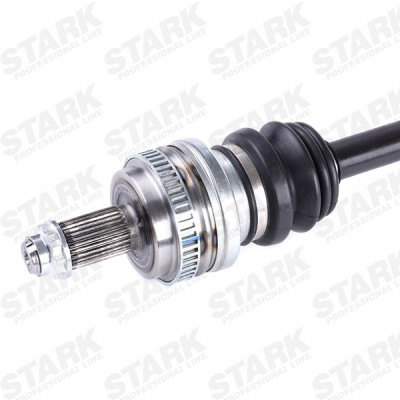 Drive Shaft Stark SKDS-0210141 SKDS-0210141 - photo 5