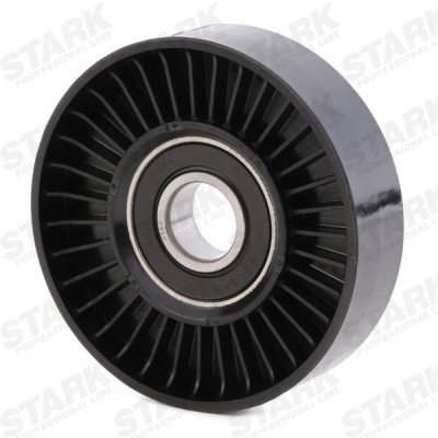 Belt Tensioner V-Ribbed Belt Stark SKTP-0600493 SKTP-0600493 - photo 4