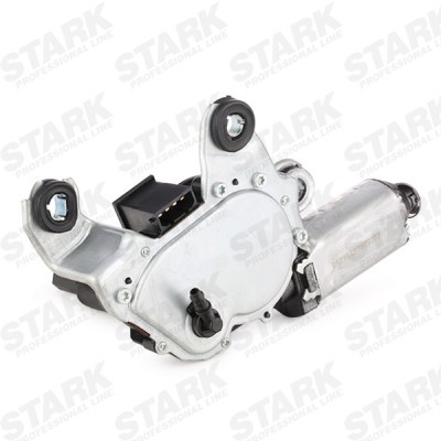 Wiper Motor Stark SKWM-0290059 SKWM-0290059 - photo 3