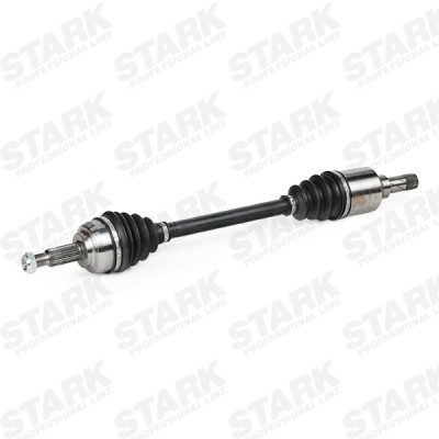 Drive Shaft Stark SKDS-0210638 SKDS-0210638 - photo 3