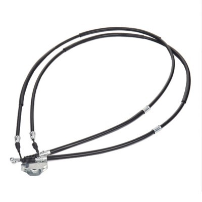 Cable Pull, Parking Brake RIDEX 124C0178 124C0178 - photo 3