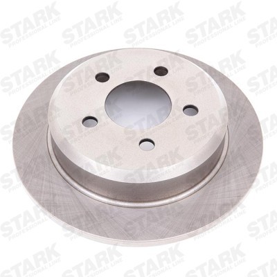 Brake Disc Stark SKBD-0022091 SKBD-0022091 - photo 2