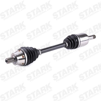Drive Shaft Stark SKDS-0210135 SKDS-0210135 - photo 3