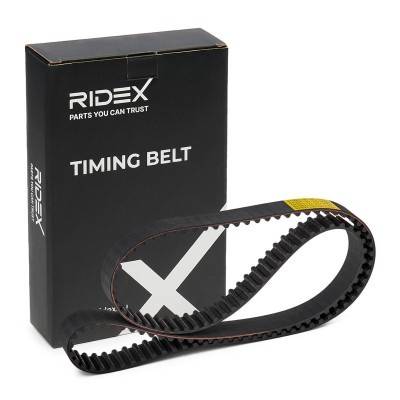 Timing Belt RIDEX 306T0319 306T0319 - photo 2