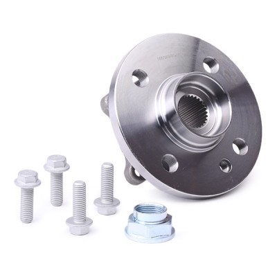Wheel Bearing RIDEX 654W0362 654W0362 - photo 3