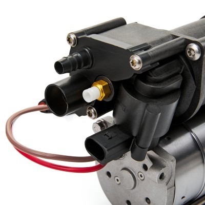Air Suspension Compressor RIDEX 332C0044 332C0044 - photo 5